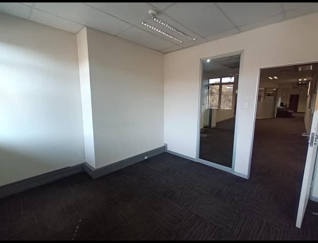 BUSINESS PROPERTY TO RENT IN ROUTE 21 BUSINESS PARK